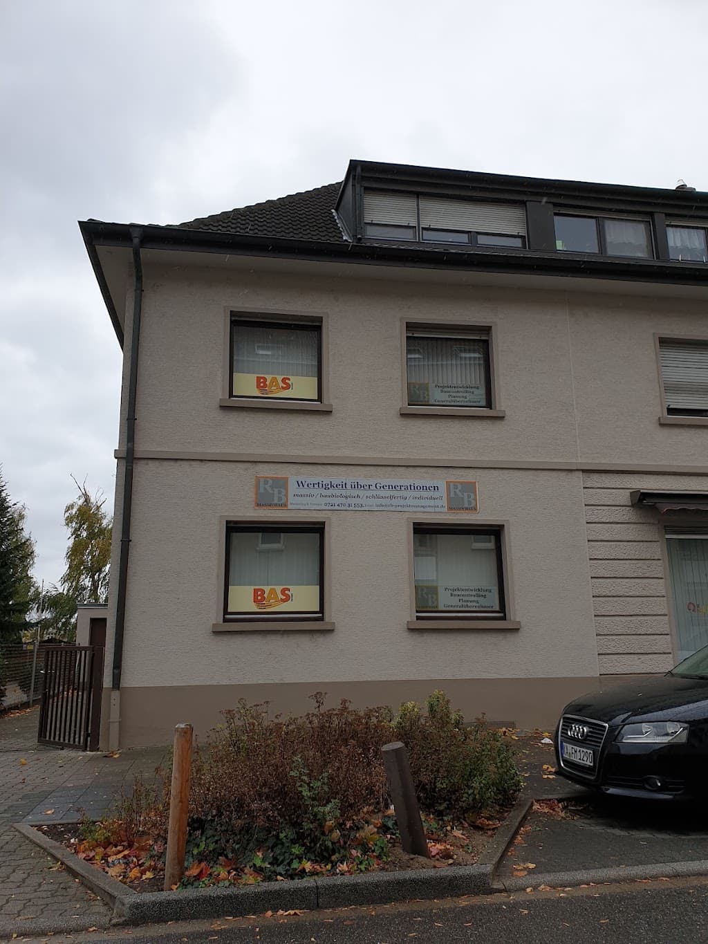 Bas GmbH