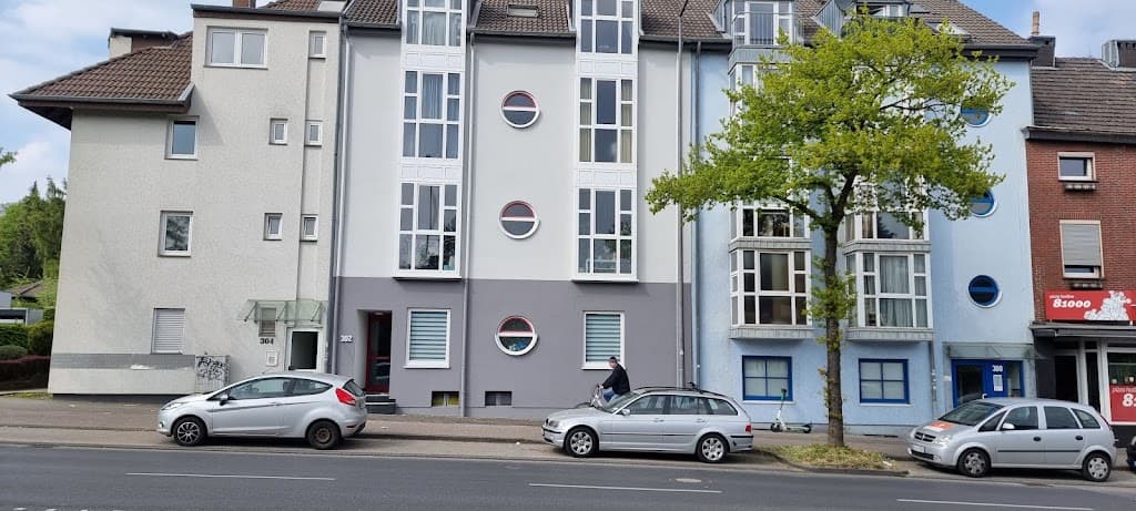 Malermeister André Averbeck