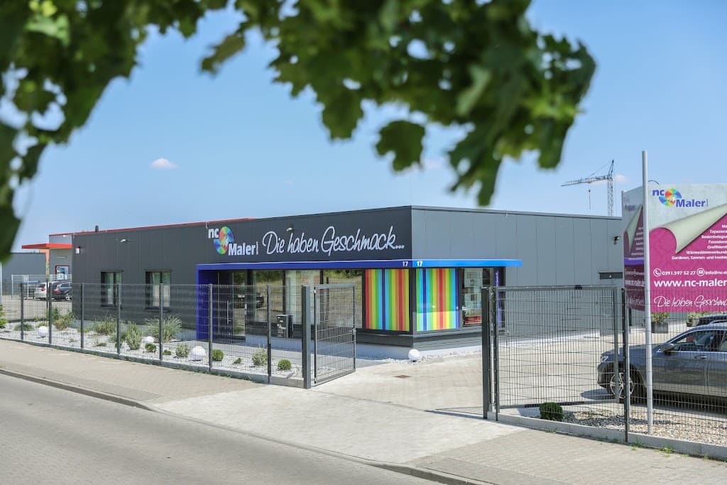 nc Maler GmbH