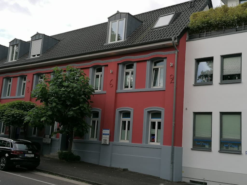 Malerwerkstatt Mario Bey