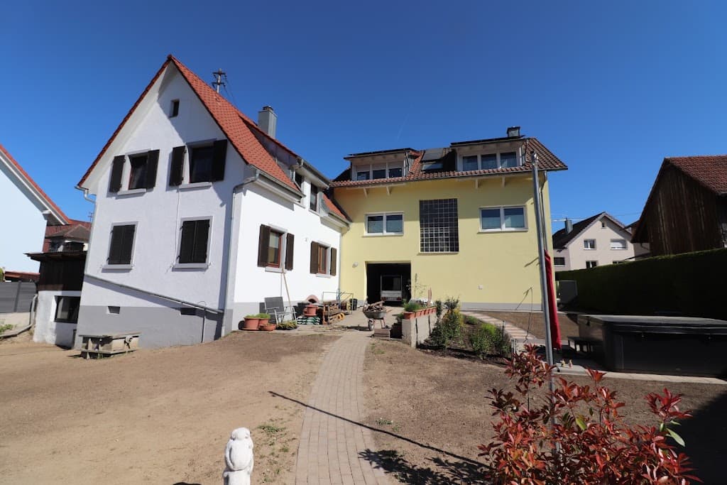 Malerfachbetrieb Südbaden