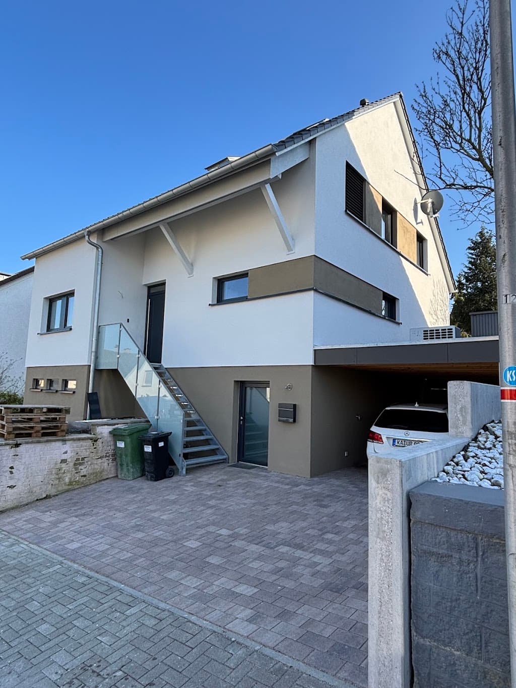 Bangus Stuckateur Putz/ Ausbau /Fassade