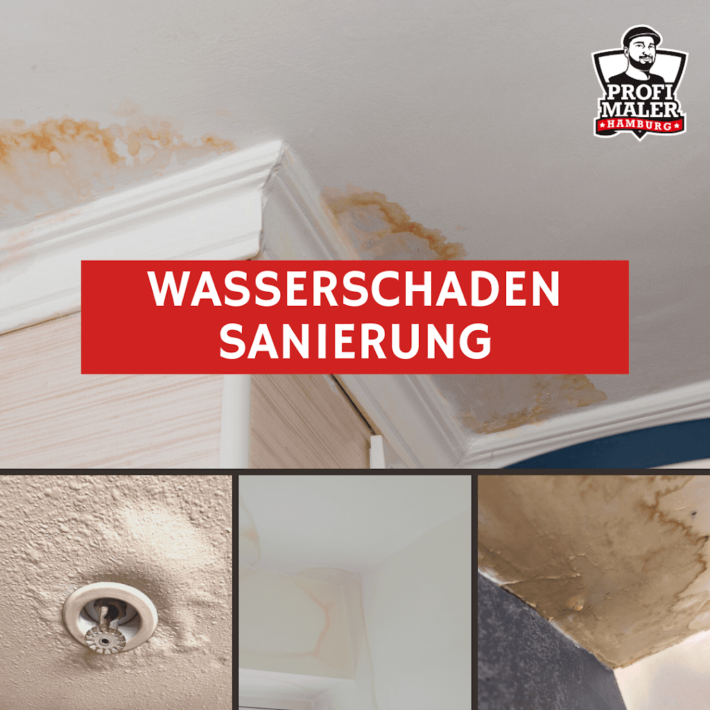 Maler Hamburg & Malerfirma Prof Maler Brandt Verwaltungs GmbH