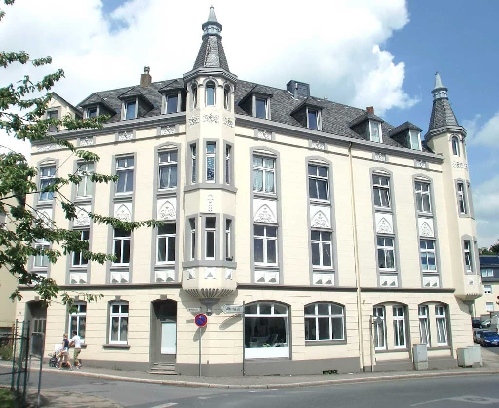 Fassaden Melzel GmbH