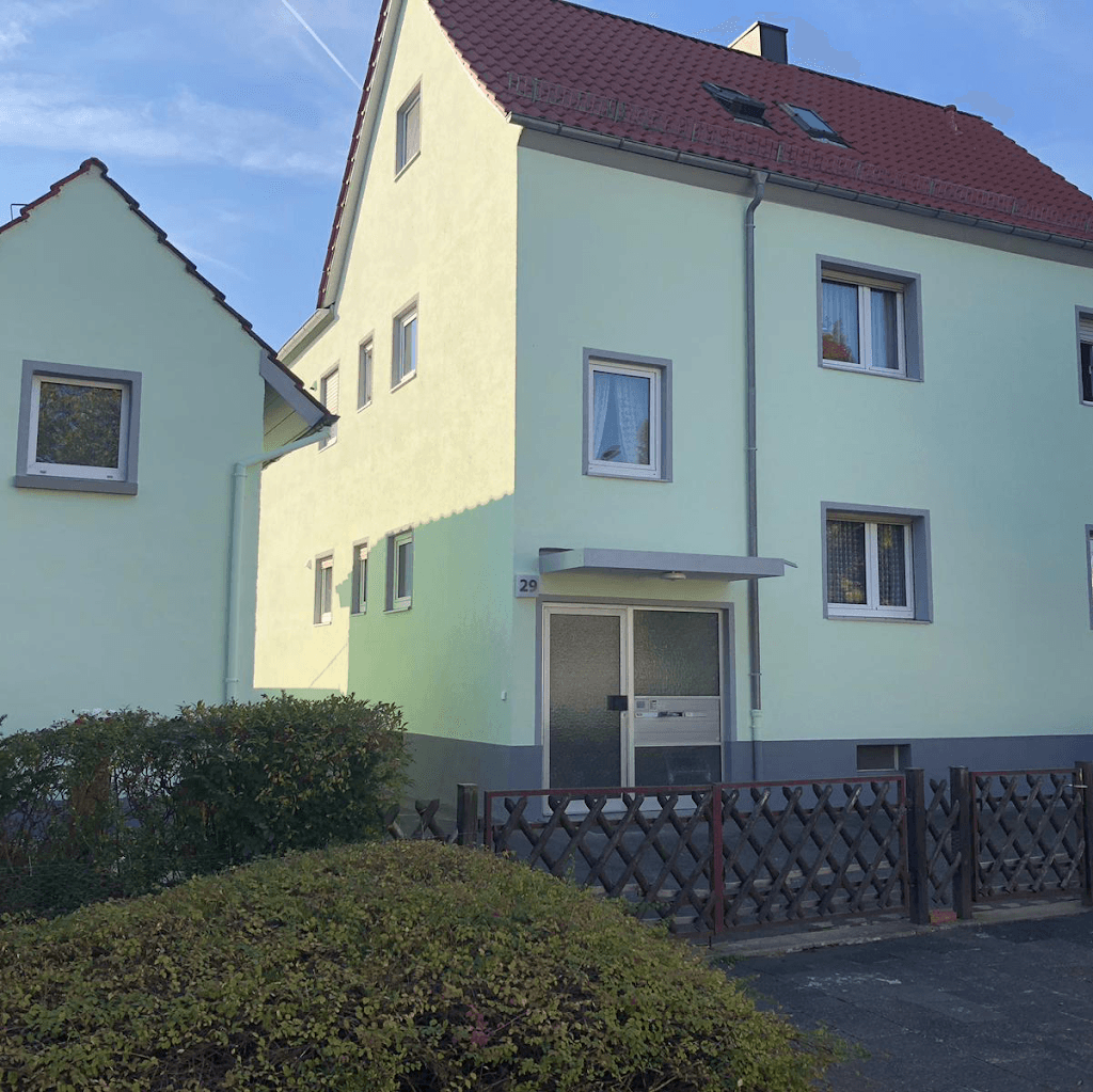 HD Sanierung und Baudekoration