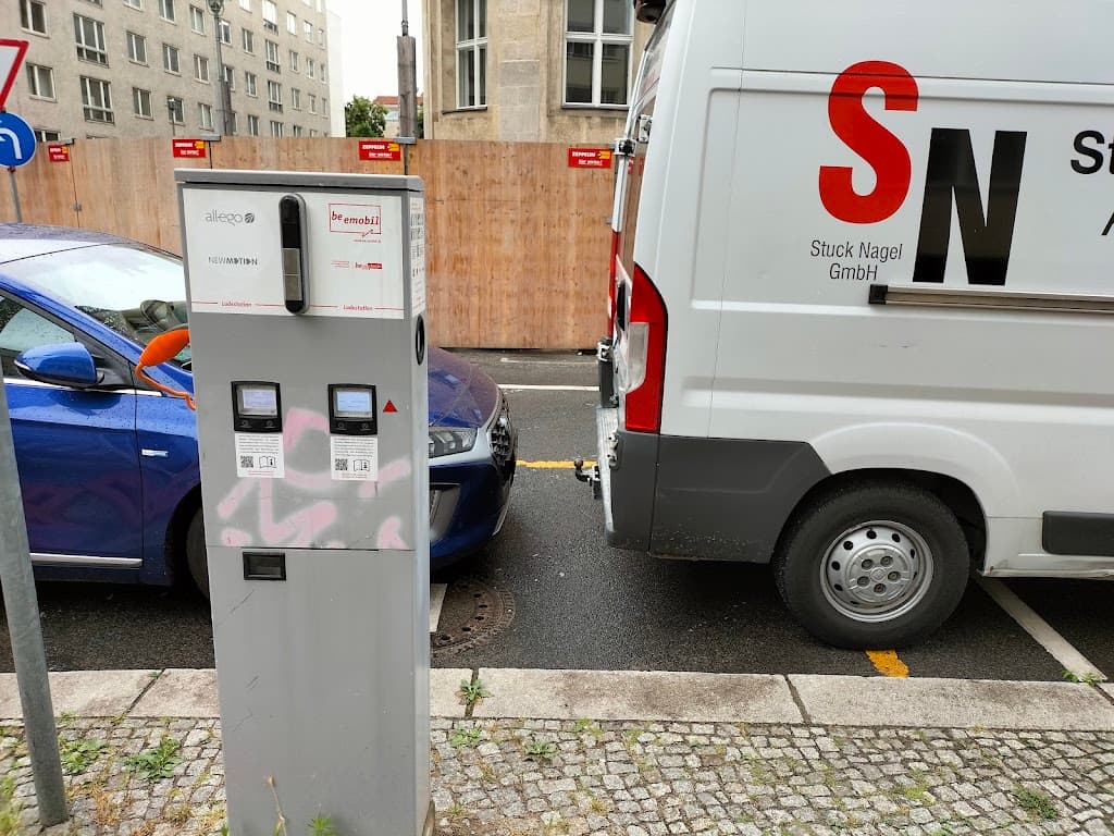 Stuck Nagel GmbH | Stuckateurmeister