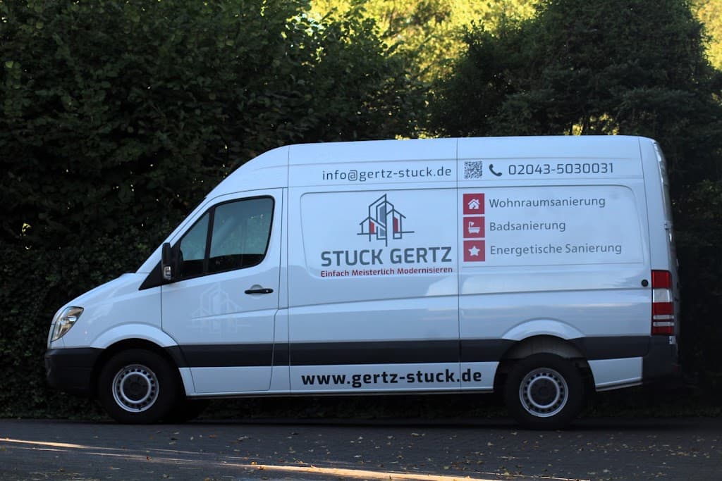 Franz Gertz GmbH
