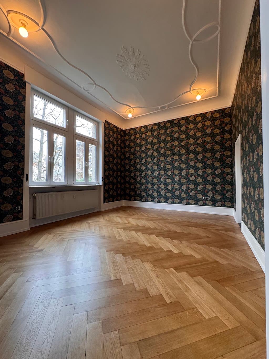Kadrija Malermeisterbetrieb - Heidelberg & Mannheim