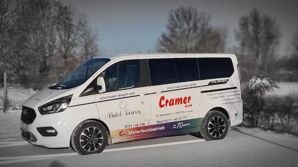 Cramer GmbH Malerbetrieb
