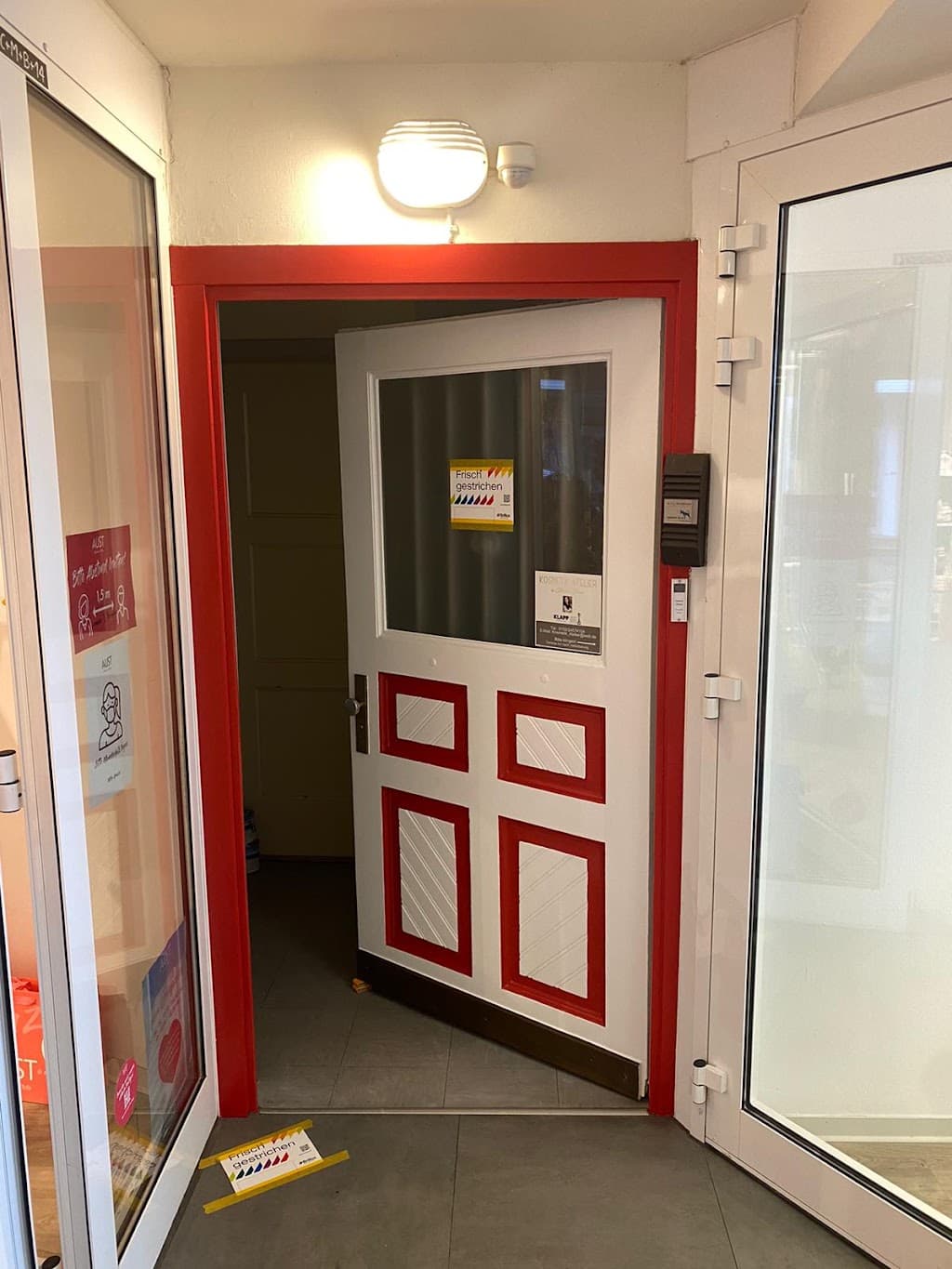 DPMK Malerbetrieb OHG