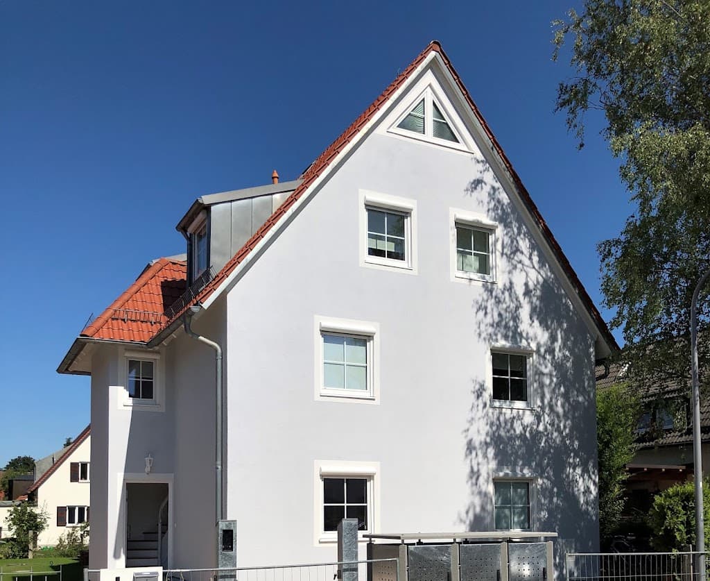 Knapp GmbH Malereibetrieb