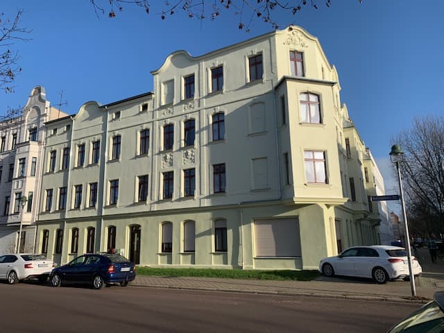 GB Malerei e.K. — 1