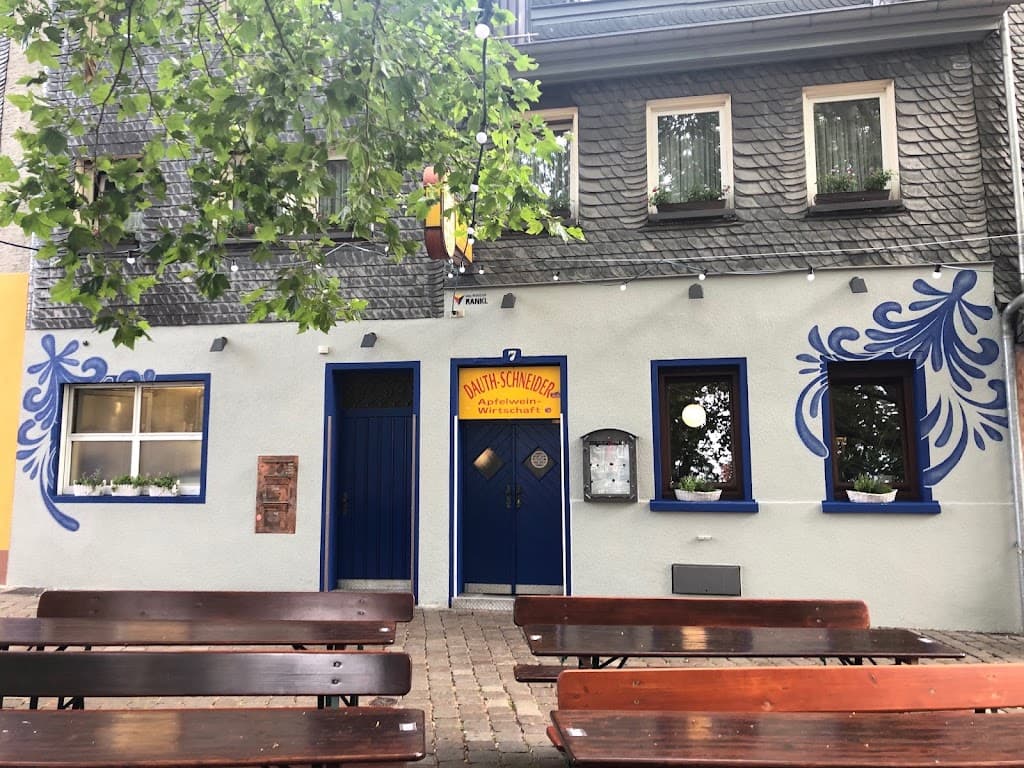 Malermeister Rankl