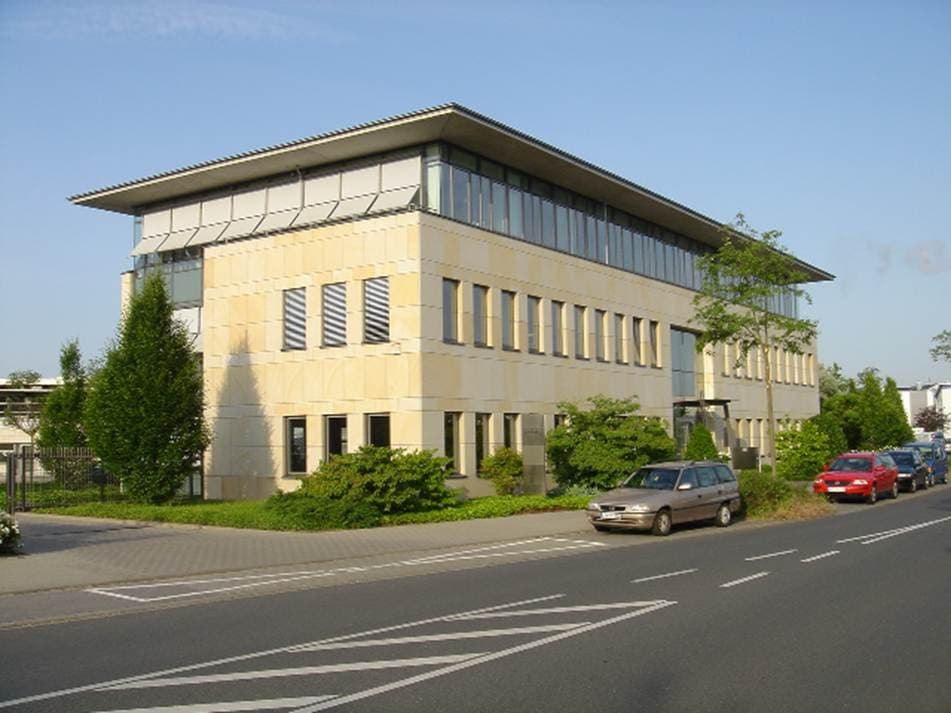 Pfeil GmbH — 1
