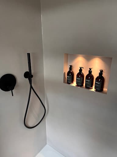 MK Hamburg Farbdesign GmbH — Kundenfoto
