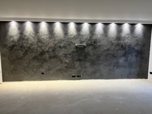 Malerbetrieb Zenglein — Kundenfoto