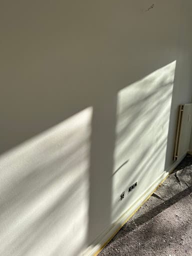 Maler & Sanierungsfirma Profimaler Brandt Verwaltungs GmbH. — Kundenfoto