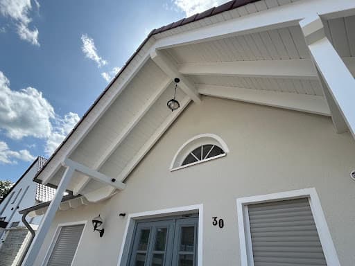 Malerbetrieb Maron GmbH — Kundenfoto