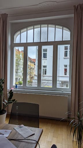Malermeister Celik - Raum Ideen — Kundenfoto