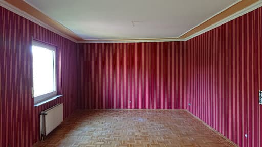 Malermeister Klaudius Kurtz — Kundenfoto