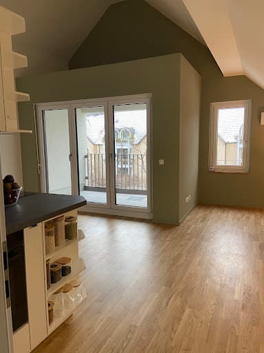 Armagan Malerwerkstätte GmbH — Kundenfoto