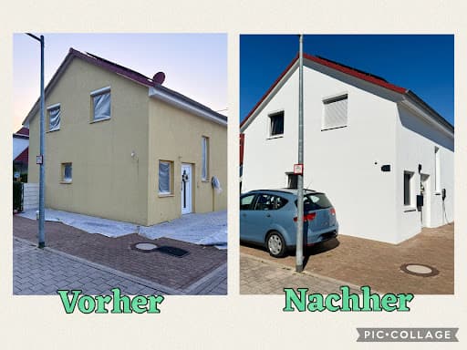 Malermeister Celik - Raum Ideen — Kundenfoto