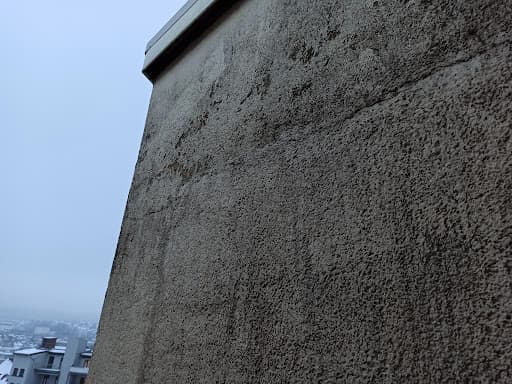 Karsten Schmitt Maler & Lackier GmbH Gutes Handwerk hat einen einfachen Namen — Kundenfoto