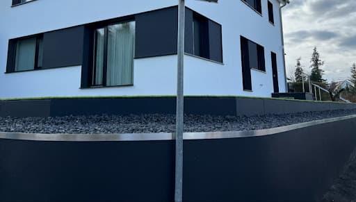 ED-Stuckateur GmbH — Kundenfoto