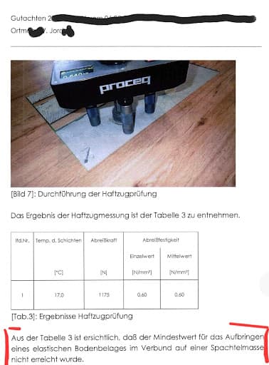 Maler Jordan GmbH | Hannover — Kundenfoto