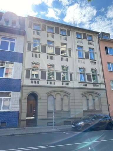 MB Malerbetrieb Horst Münzberger e.k. — Kundenfoto