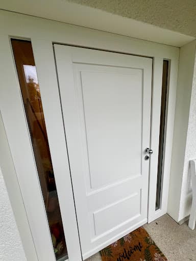 Malerbetrieb Wohnung-Streichen — Kundenfoto