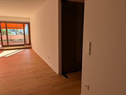 Malerbetrieb Achim Alber GmbH — Kundenfoto
