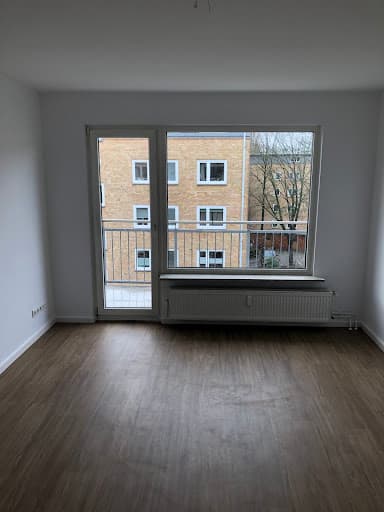 Maler & Sanierungsfirma Profimaler Brandt Verwaltungs GmbH. — Kundenfoto
