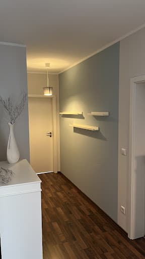 Malermeisterin Annett Junghans / Maler Leipzig — Kundenfoto