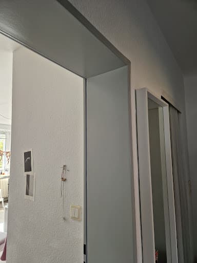 Seitz Malerwerkstätten | Nürnberg — Kundenfoto