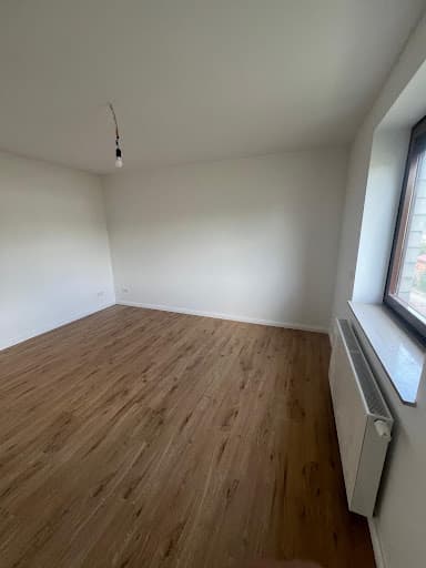Malerbetrieb Wohnung-Streichen — Kundenfoto