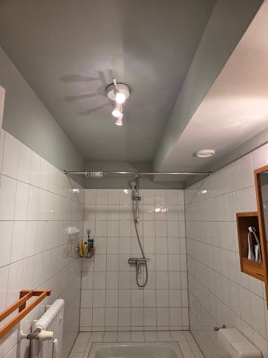 Ihre Malermeisterin S. Lessmann — Kundenfoto