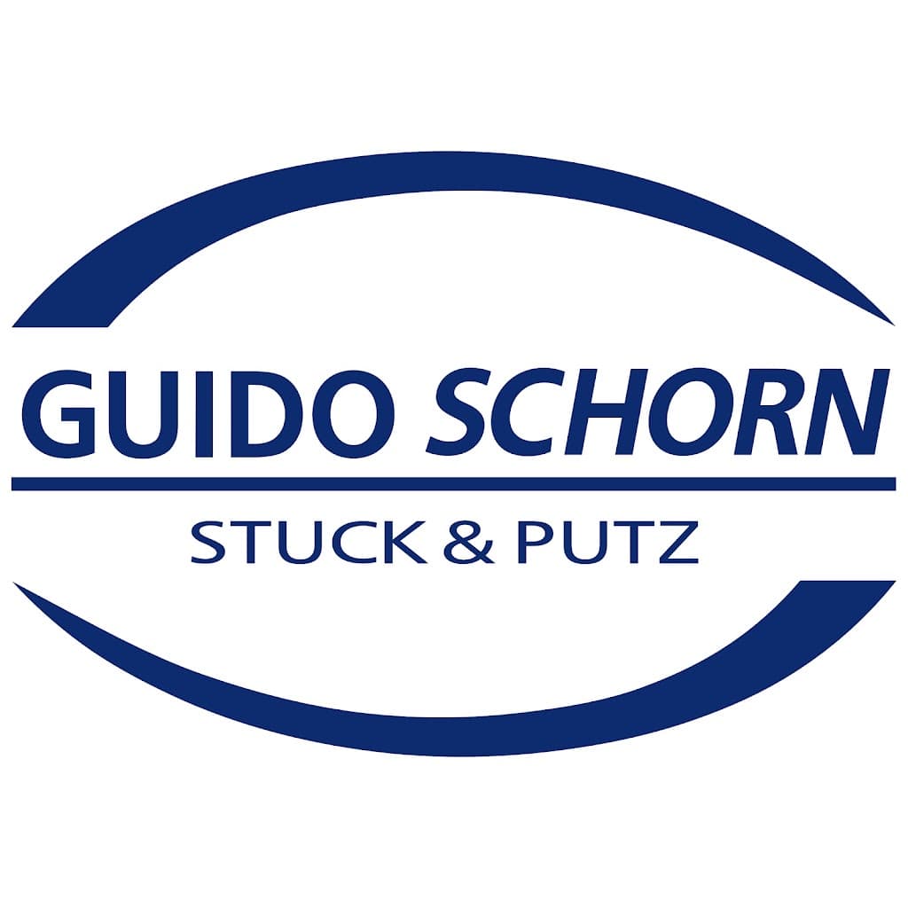 Guido Schorn - Stuck | Putz | Trockenbau