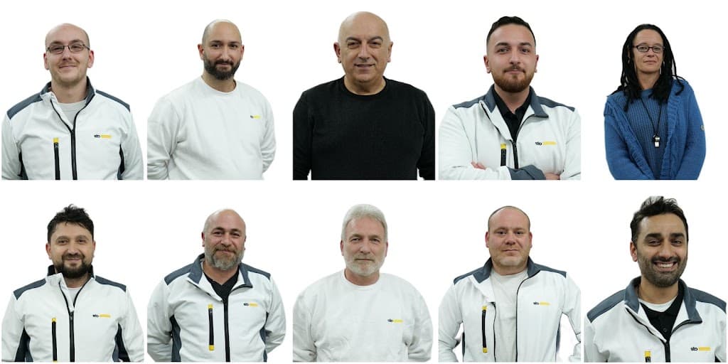 Malerbetrieb Yalcin GmbH