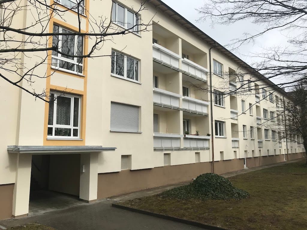 Baudekoration Diemerling GmbH