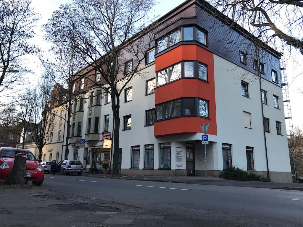 wirstreichendeinzimmer Ihn. Dave Pfadenhauer