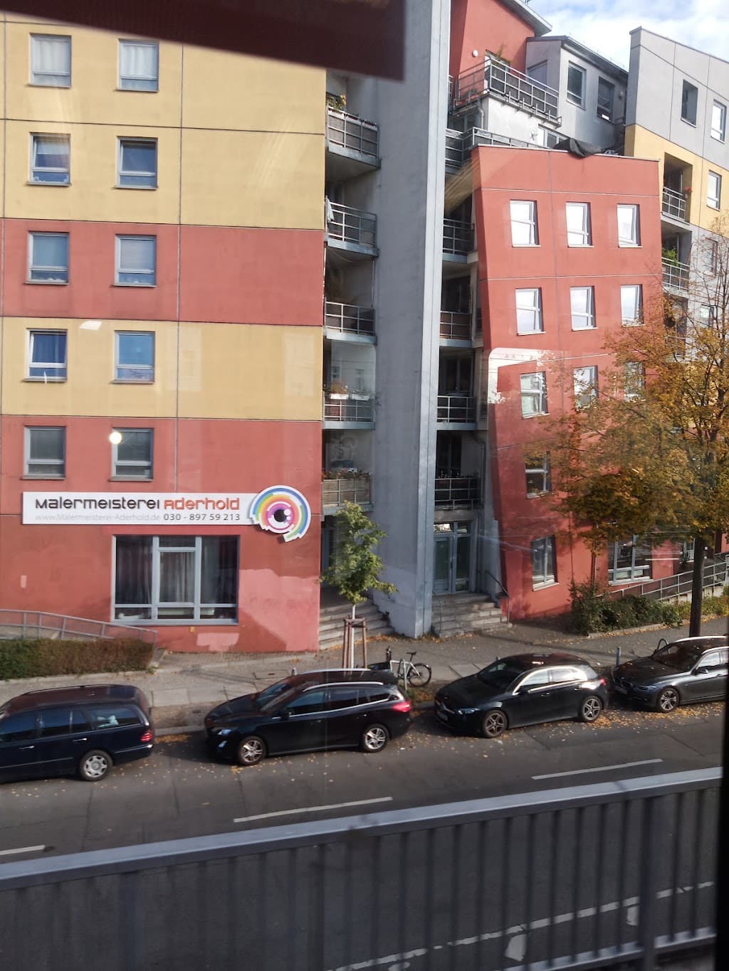 Malermeisterei Aderhold