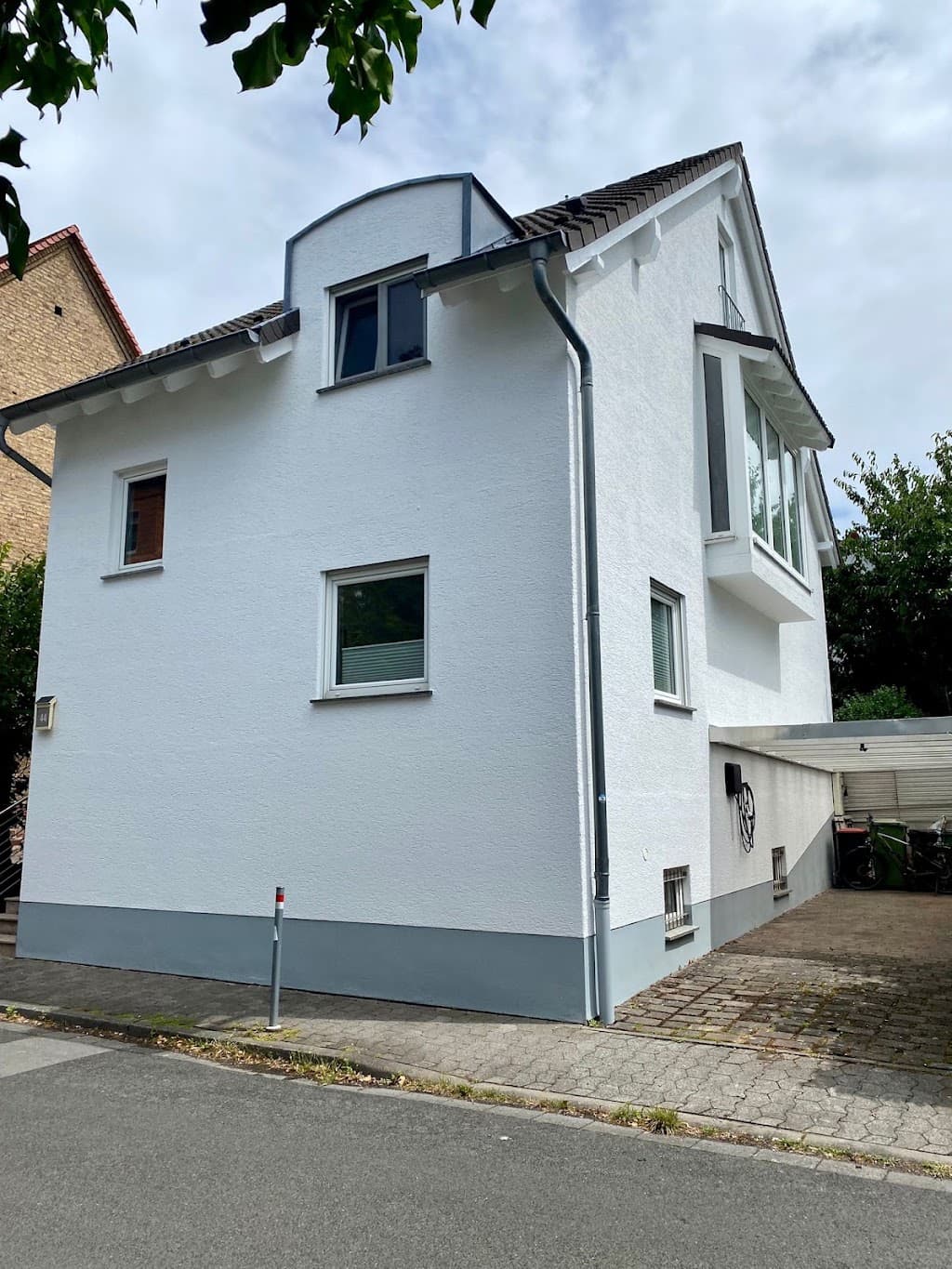 Malermeister GiRo