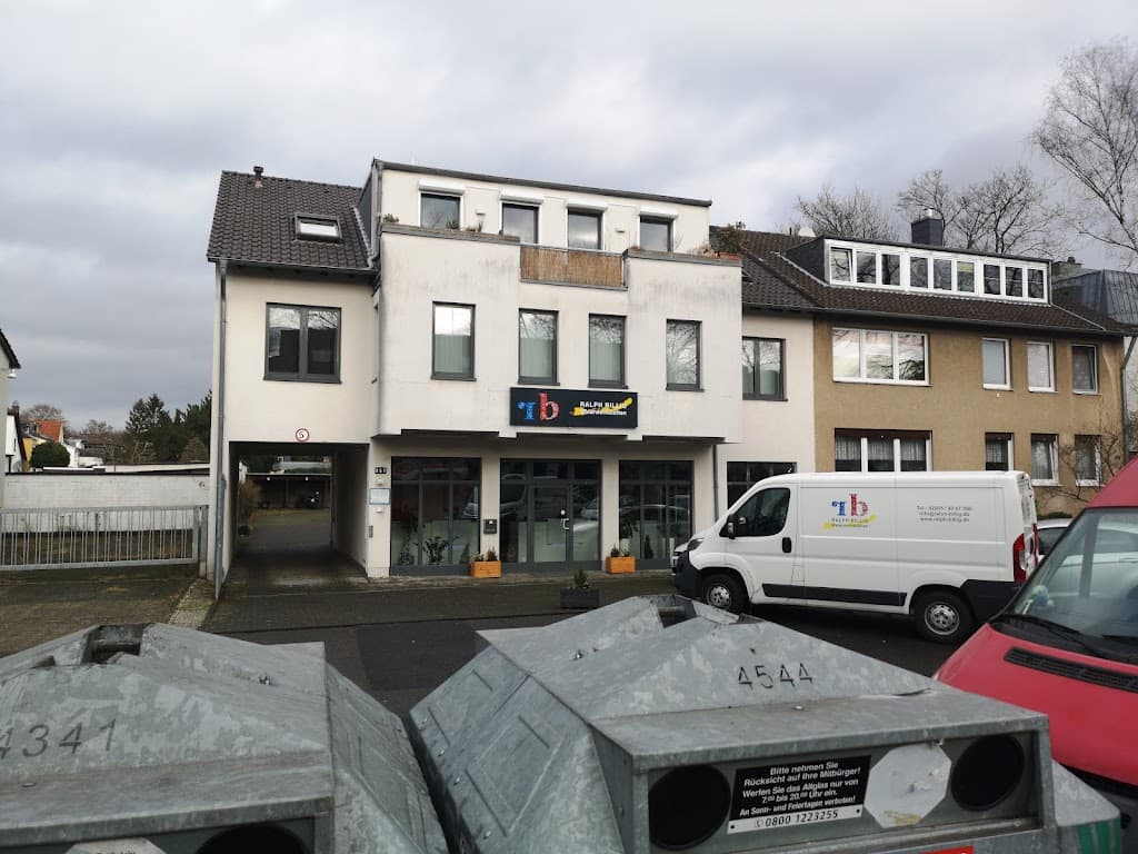 Malerwerkstätten Ralph Billig