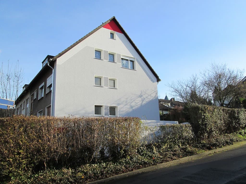 Stuckgeschäft Hänel GmbH