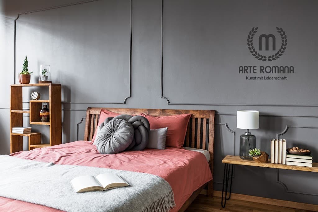 Arte-Romana Malerbetrieb Hamburg