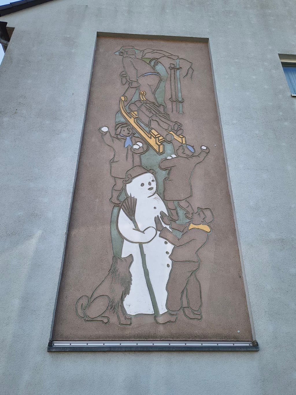 RTB Maler und Lackierer