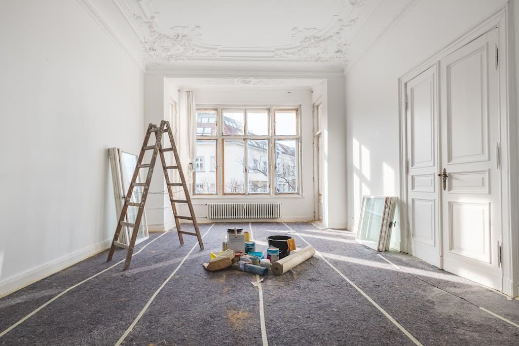 Malermeister Mark Wagner GmbH | Maler Wiesbaden