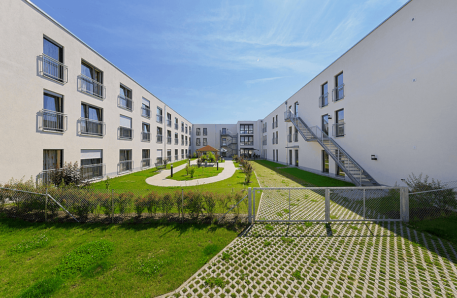 WESER Bauputz GmbH