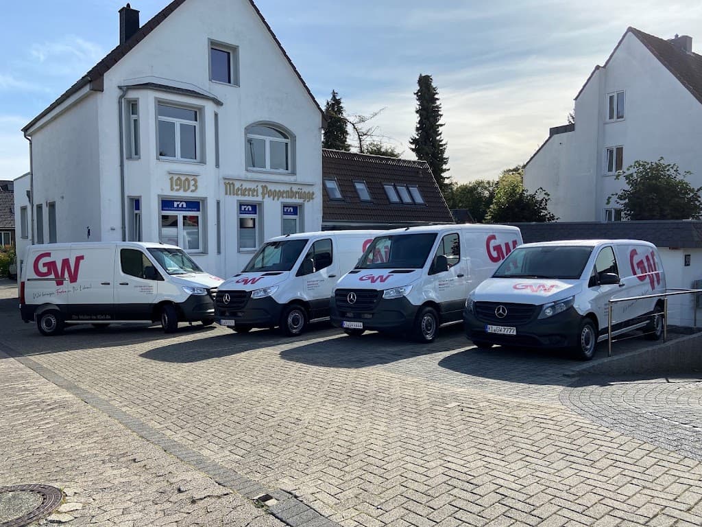 Günther Witt GmbH